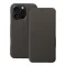 FOLIO Side Magnet Flip tok iPhone 16 PRO barna
