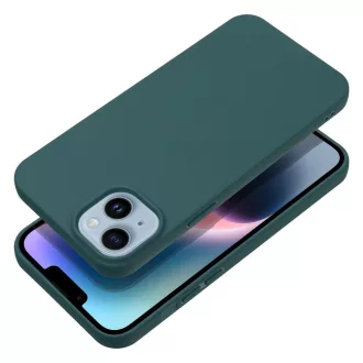 Matt tok Samsung A36 5G  sötétzöld