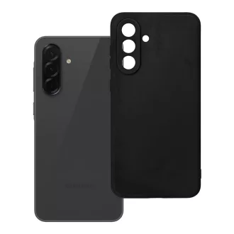 Soft tok SAMSUNG A36 5G fekete
