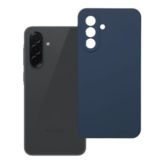 Szilikon tok SAMSUNG A36 5G kék