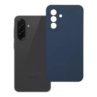Szilikon tok SAMSUNG A36 5G kék