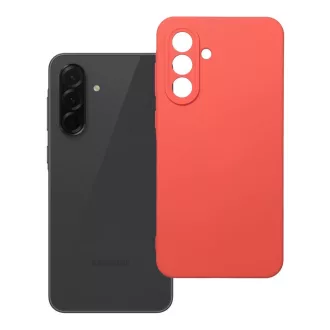 Szilikon tok SAMSUNG A36 5G barack