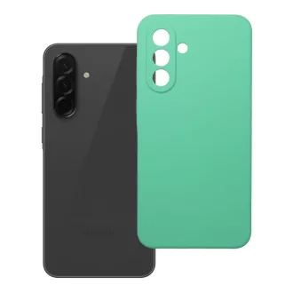 Szilikon tok 2 mm Samsung A36 5G  menta