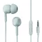 Thomson vezetékes fülhallgató 3,5 mm jack EAR3005GY szürke