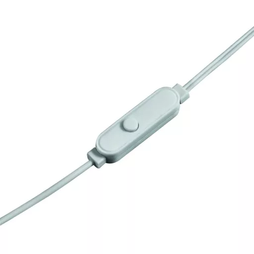 Thomson vezetékes fülhallgató 3,5 mm jack EAR3005GY szürke