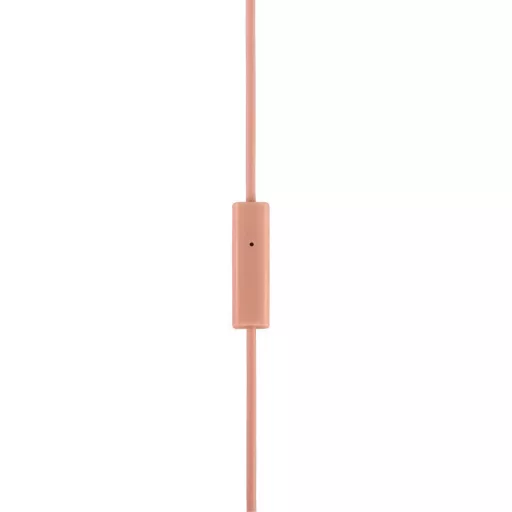 Thomson vezetékes fülhallgató 3,5 mm jack EAR3008 világos rózsaszín