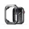 DUX DUCIS TAMO tok Apple Watch Series 10 46 mm átlátszó-midnight