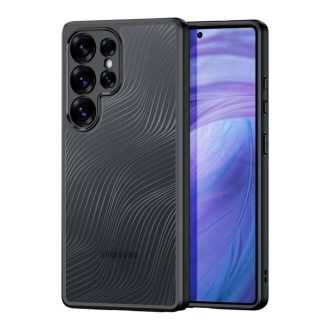 DUX DUCIS AIMO tok SAMSUNG S25 Ultra fekete
