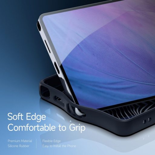 DUX DUCIS AIMO tok SAMSUNG S25 Ultra fekete