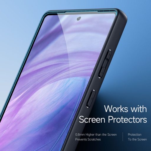 DUX DUCIS AIMO tok SAMSUNG S25 Ultra fekete