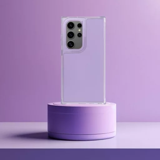 Matrix tok Samsung A26 5G  lila