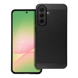 Breezy tok Samsung A56 5G  fekete