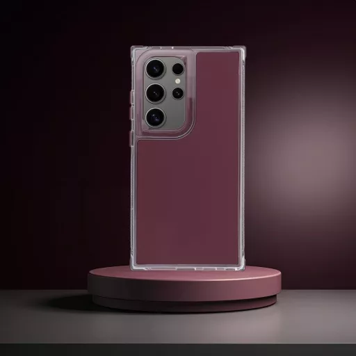 Matrix tok Samsung A26 5G  lila