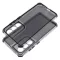 Matrix Clear tok Samsung A26 5G  fekete