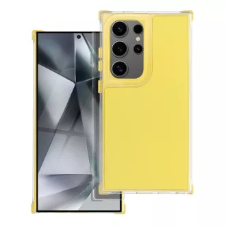 Matrix tok Samsung A56 5G  sárga