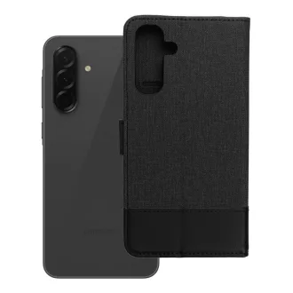 GOMMA Flip tok SAMSUNG A26 5G fekete