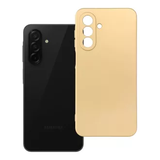 Metallic tok Samsung A26 5G  arany