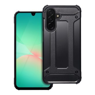 Armor ütésálló tok Samsung A26 5G  fekete