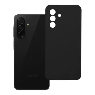 Szilikon tok SAMSUNG A26 5G fekete