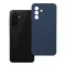 Szilikon tok SAMSUNG A26 5G kék