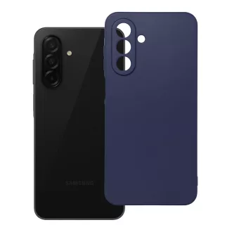 Soft tok SAMSUNG A26 5G dark kék