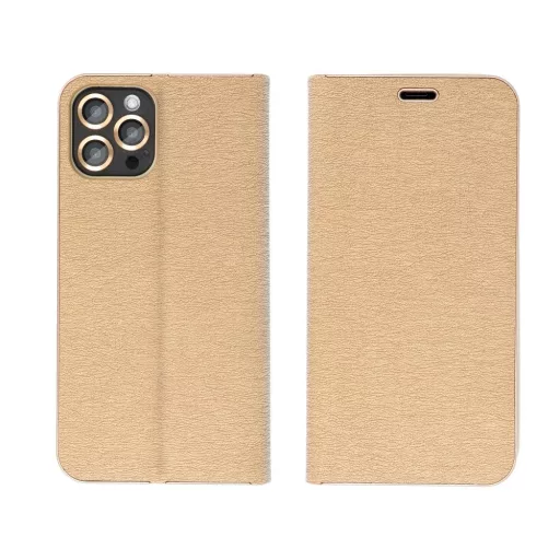 Luna Gold Flip tok SAMSUNG A26 5G arany
