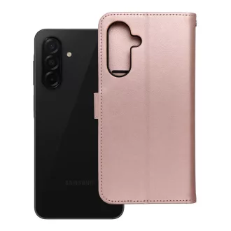 Mezzo Flip tok SAMSUNG A26 5G mandala rozéarany