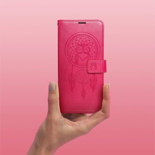 Mezzo Flip tok SAMSUNG A26 5G dreamcatcher magenta