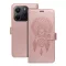 Mezzo Flip tok SAMSUNG A26 5G dreamcatcher rozéarany