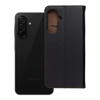   SMART PRO Leather bőrhatású flip tok  SAMSUNG A26 5G fekete