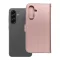Mezzo Flip tok SAMSUNG A56 5G mandala rozéarany