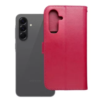 Mezzo Flip tok SAMSUNG A56 5G mandala magenta