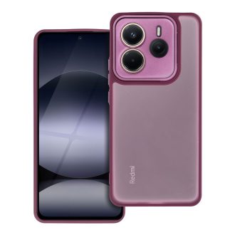 VARIETE Variete Mag Cover tok XIAOMI Redmi Note 14 5G lila