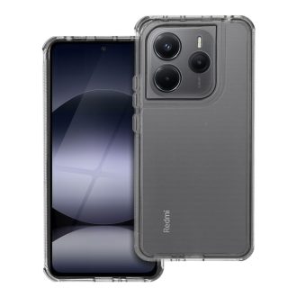 Matrix Clear tok Xiaomi Redmi NOTE 14 5G  fekete