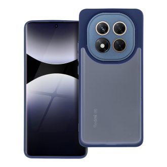   VARIETE Variete Mag Cover tok XIAOMI Redmi Note 14 PRO PLUS 5G sötétkék