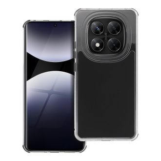   Matrix tok Xiaomi Redmi NOTE 14 PRO 5G / 14 PRO PLUS 5G  fekete