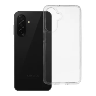 Super CLear Hybrid tok Samsung A26  átlátszó