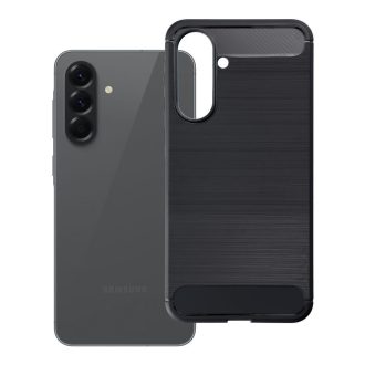 Carbon tok SAMSUNG A56 5G  fekete