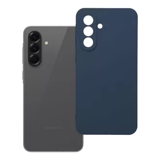 Szilikon tok Samsung A56 5G kék