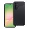Carbon premium tok Samsung A56 5G  fekete