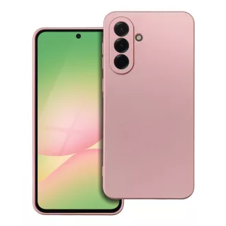 Metallic tok Samsung A56 5G – rózsaszín