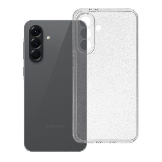 Clear Case Blink tok 2 mm Samsung A56 5G átlátszó