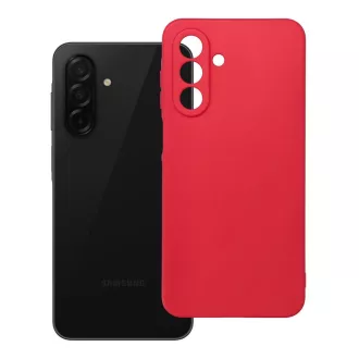 Soft tok SAMSUNG A26 5G piros
