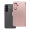 Mezzo Flip tok SAMSUNG A56 5G dreamcatcher rozéarany