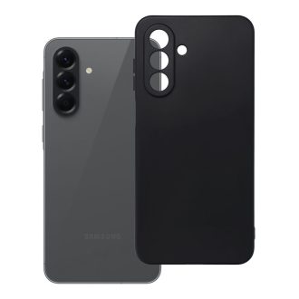Szilikon tok 2 mm Samsung A26 5G  fekete