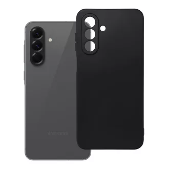 Szilikon tok 2 mm Samsung A26 5G  fekete