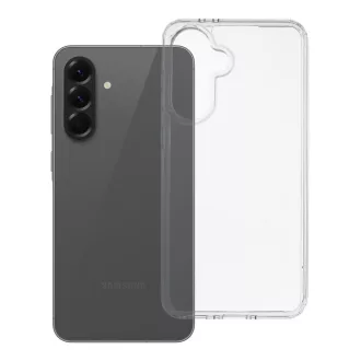 Super CLear Hybrid tok Samsung A56  átlátszó