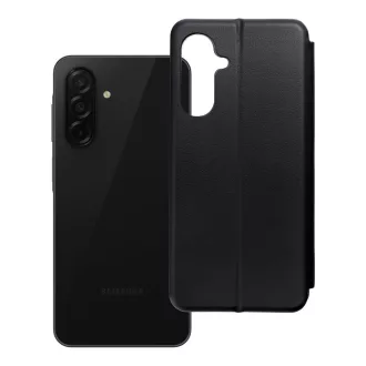 ELEGANCE Flip tok SAMSUNG A26 fekete
