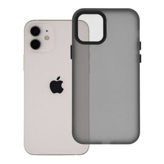 Sappy tok iPhone 12  fekete