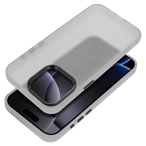 Sappy tok iPhone 12  fekete